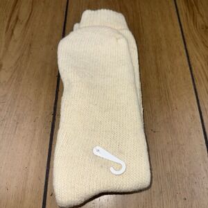 Wool‎ Socks Authentic DSCP Socks Large 10/12  BRAND NEW